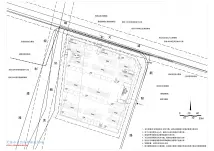 新发锡义路地块效果图