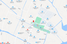 文商旅蘅芳路地块电子地图