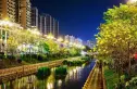 上河坊润府实景图