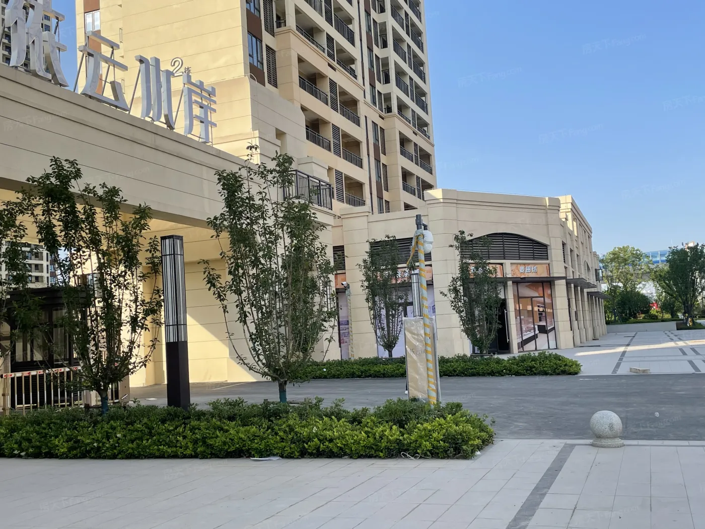 依云水岸图片_样板间图_位置图_装修效果图-汉南房天下