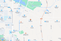 高投新悦府电子地图