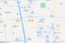 金融街·奉贤金悦府电子地图