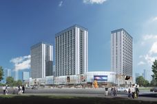 恒达·新都汇[建安区]