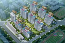 广宇锦上云澜[钱塘]