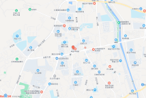 城北加油站北侧KC06-E01-01地块电子地图