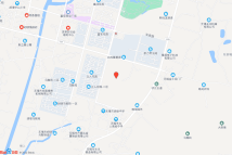 智造城胡埭路地块电子地图