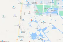 舞阳街道2021-032-2电子地图