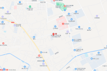 慈观海卫I202003#地块电子地图