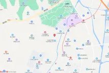 安居投资笠泽路地块电子地图