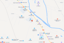 平邑县地方镇，北至地方佳园。电子地图