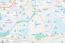 四川师大站TOD·锦江府电子地图