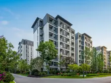 天街一街之遥,全新品质洋房,全新小区