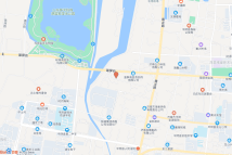 翠屏街以南,锦府路以西电子地图