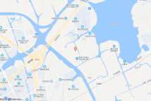 2021南-039号地块电子地图