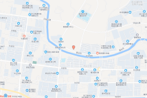 阜溪街道2021-097电子地图