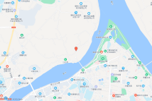 水西组团SX06-01-01地块电子地图