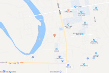 界湖街道迎宾村（原小官庄村）电子地图