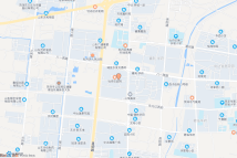 高新区郭赵庄行政村道路以北、以西电子地图
