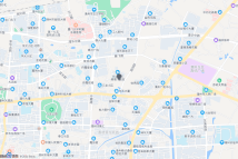 益民新苑电子地图