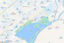 大洋街道临海大道南、临湖公馆西[临海]