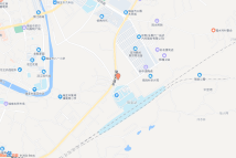 城西返迁房东侧LCQ03-D03地块电子地图