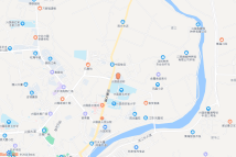 兴国县原经济林场地块电子地图