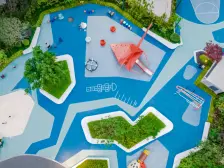 次新小区,品质洋房,带前后花园,业主诚心出售