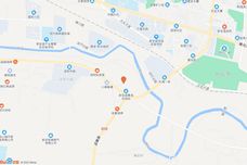 新安县北京路与涧川大道西北侧地块[新安]