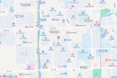 滨州路以东、府前大街以南