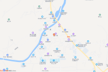 奉化区FH44-02-27地块（尚田安置地块）电子地图