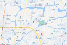 益广辉食品园20号地块电子地图