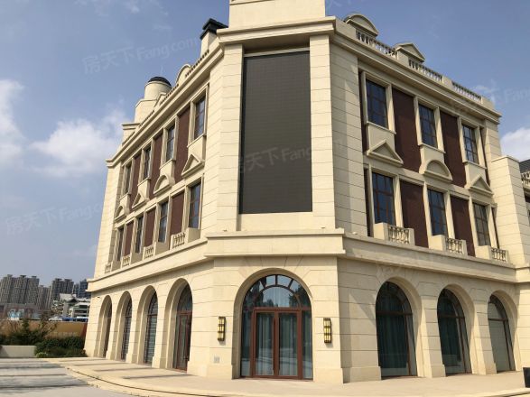 【唐山南湖cbd小区,二手房,租房】- 唐山房天下