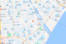 景芳三堡单元JG1203-27地块电子地图