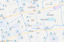 贵州大兴清源路地块电子地图