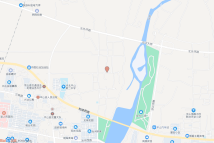 平山县平山镇中贾壁村、北贾壁村地块电子地图