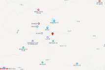 泰顺县西旸镇TC-01地块电子地图