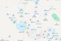 泰顺县中心城区LC-05-13地块电子地图