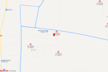 张华镇政府驻地、胡庄村土地西电子地图