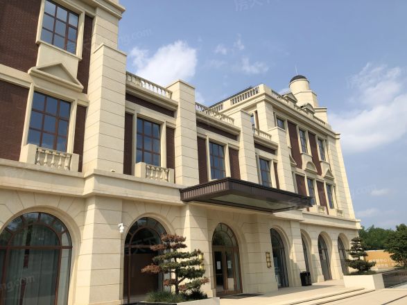 【唐山南湖cbd小区,二手房,租房】- 唐山房天下