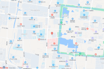 南华社区水洼街东、青年湖北电子地图