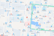 张花园社区建设用地南、西，桂陵路东电子地图