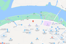玉环新城BXE034-0202地块电子地图
