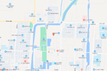 泉河南，中都大街、相寺路东电子地图