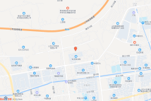 淮河西路北，规划天山北路东电子地图