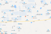 浏阳经开区鼎盛路南侧（2022-CJT-05地块）电子地图