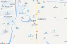 江口街道南浦区块FH14-01-23c电子地图