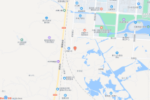 舞阳街道2021-032-1电子地图