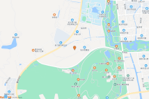 安居投资兴阳路地块电子地图