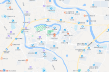 龙南综合物流园C-1-5地块电子地图