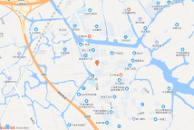 鄞州区12-03-c1a地块电子地图